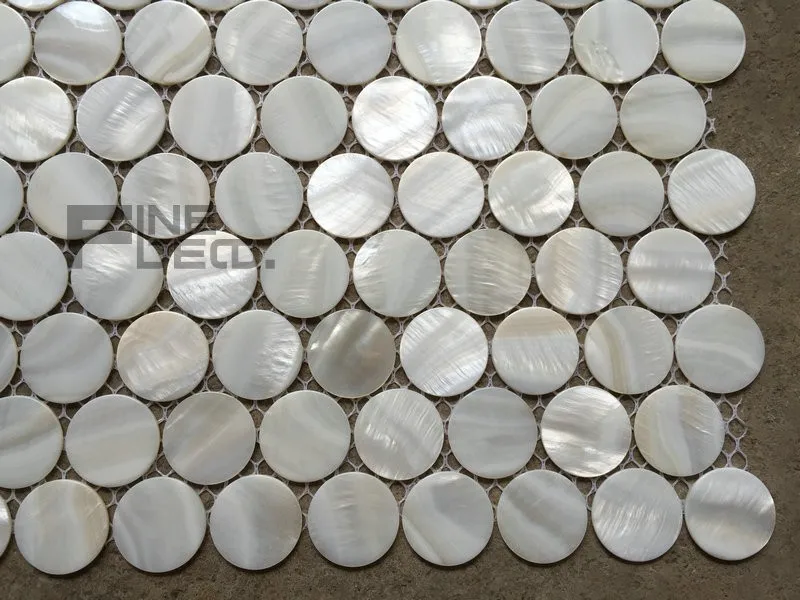 FD1121 circle mosaic 5