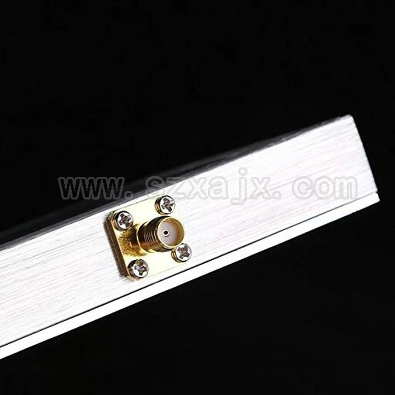 Разветвитель мощности SMA 4 канала 380 2500 МГц|cable splitter|splitter powersplitter cable |