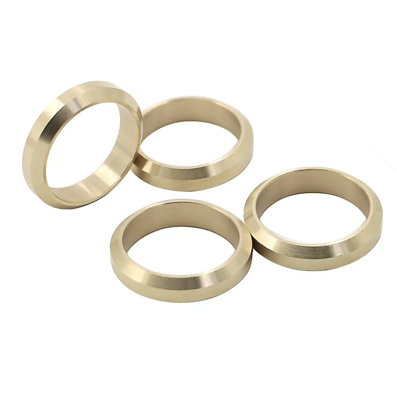 Copper Exhaust Pipe Gasket Set bolt Nuts 99999-03989-00 For Yamaha Racing Snowmobile FX Apex RX1 LTX Attak Nytro RS Vector Rage