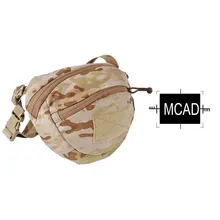 Emersongear армейские тактические Чехлы Maka стиль Многокамерный пакет Muliticam EM5756