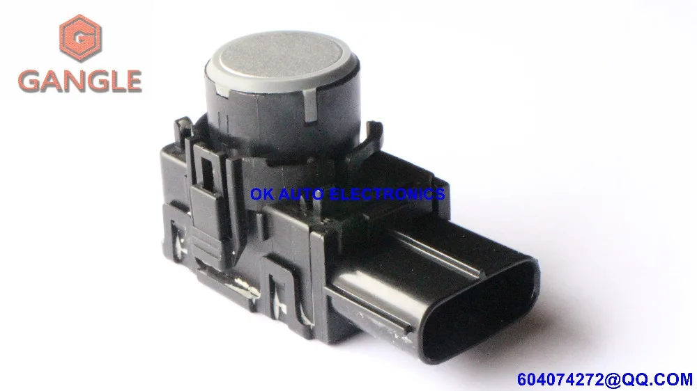 Парковка Сенсор PDC Сенсор парковке Управление Сенсор для Toyota Lexus 89341-28451 188400-0820 2008-2011