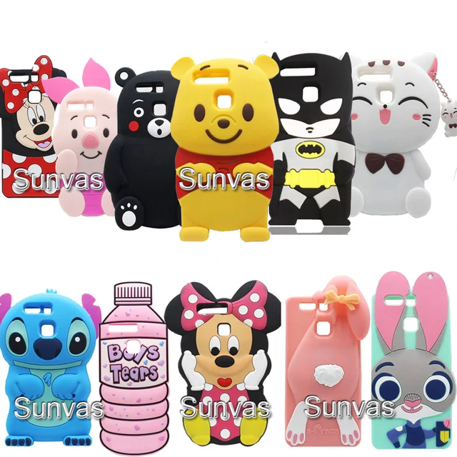 coque huawei p9 lite 3d silicone coque huawei p9 lite 3d silicone