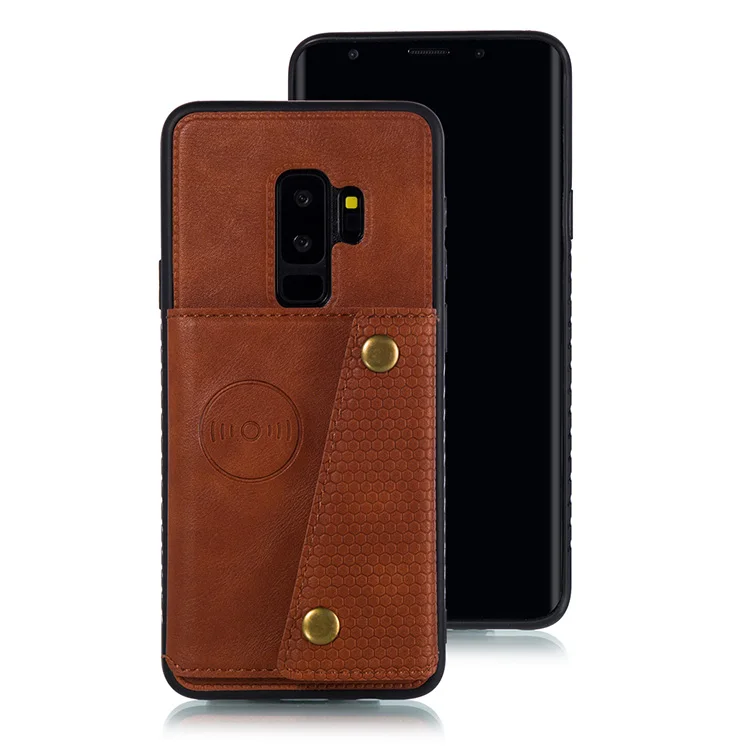SAMSUNG GALAXY S9 PLUS  (12)