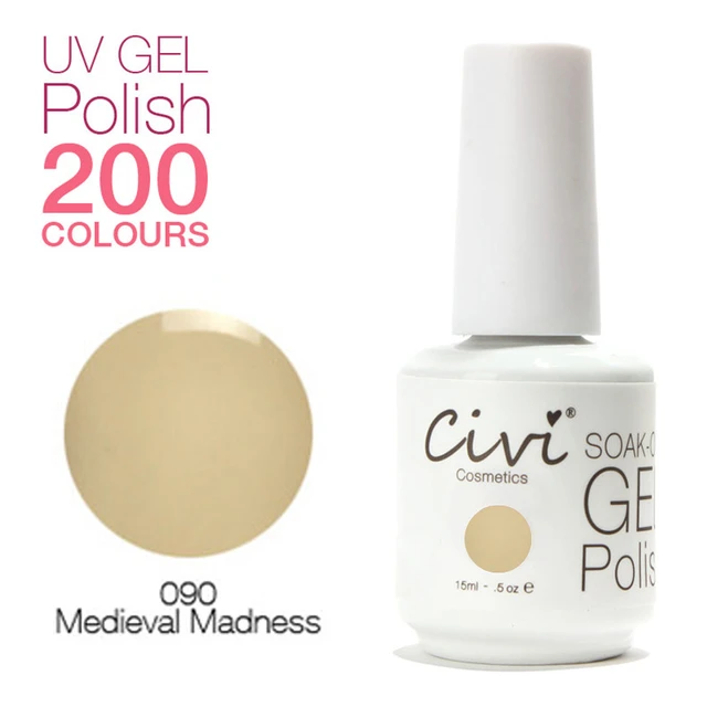 Discover more than 130 medieval nail polish noithatsi.vn
