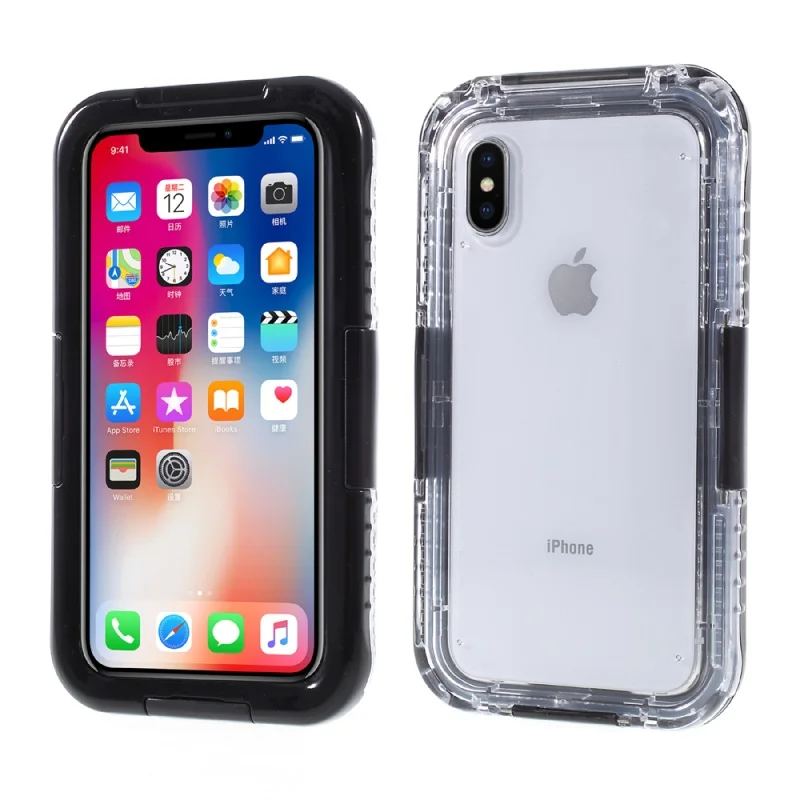 waterproof cover for iphone x (3)