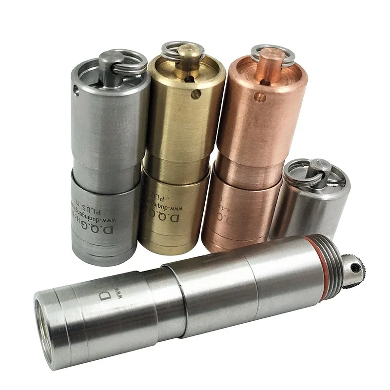  Newest DQG Hobi PLUS 10180 XP-G2 NW 3Modes USB Rechargeable Mini LED Flash Light Neutral White Ligh - 32835559155
