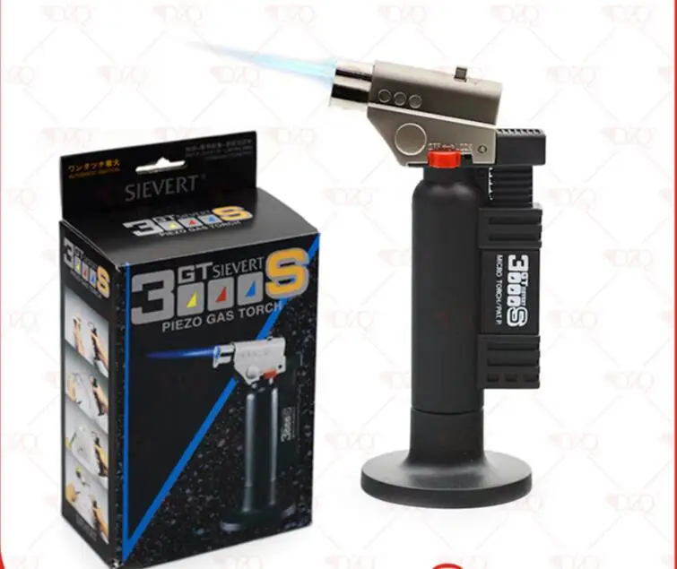 

2017 Mini gas torch ,Flame Temperature 1300