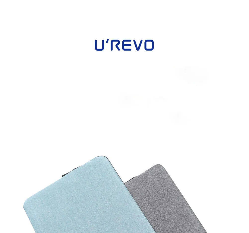 Xiaomi Urevo Thin Business Laptop Sleeve bags case 12-15 inch notebook for Macbook Air 13.3 inch Macbook 12 13 15 inch (13)