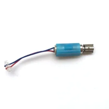 

100PCS 4*11.5mm Coreless Vibration Motor With Bigger Head / Eccentric wheel