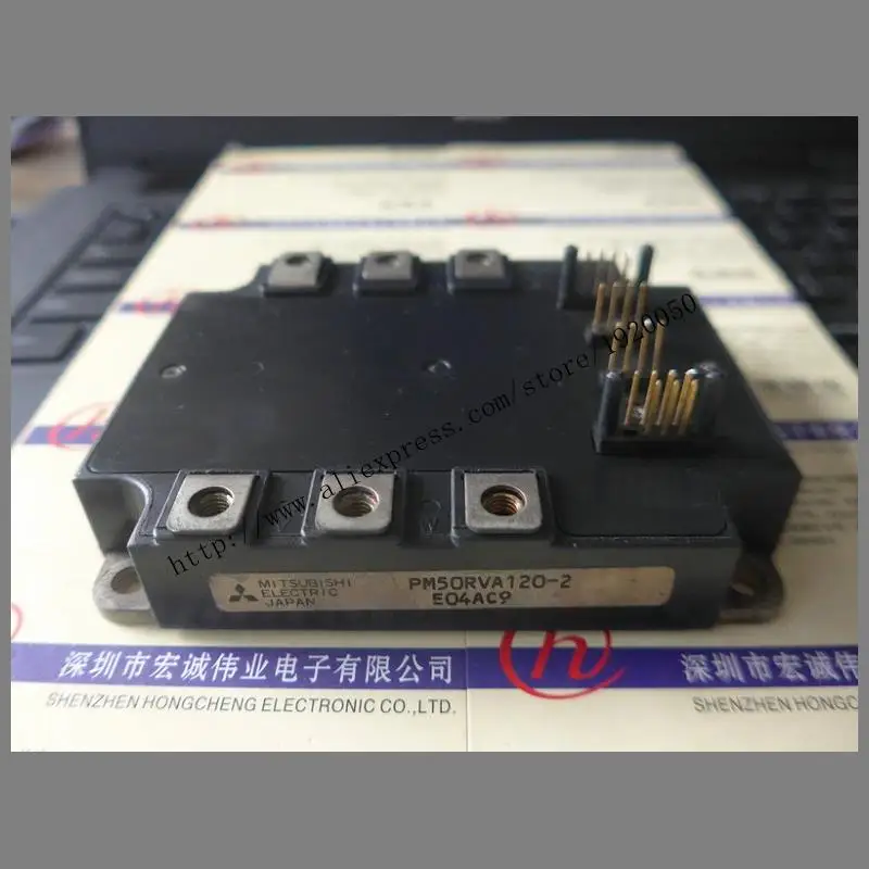 

PM50RVA120-2 module special sales Welcome to order !