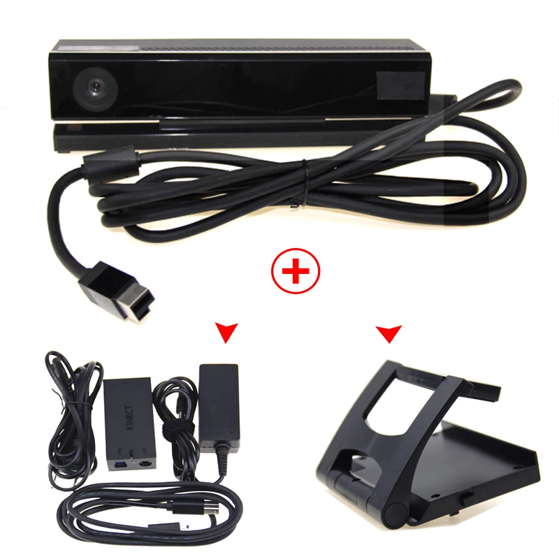 Pc Windows Adapter Xbox One Kinect | Sensor Kinect Xbox One Pc Adapter -  2.0 3.0 - Aliexpress