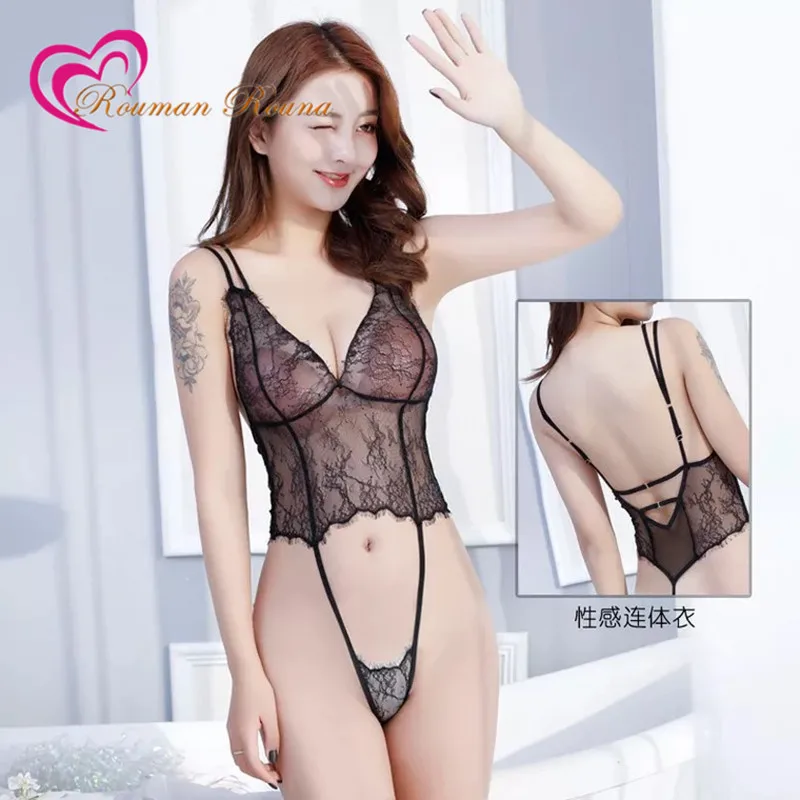 Горячее женское сексуальное нижнее белье кружевное шелковое эротическое С v