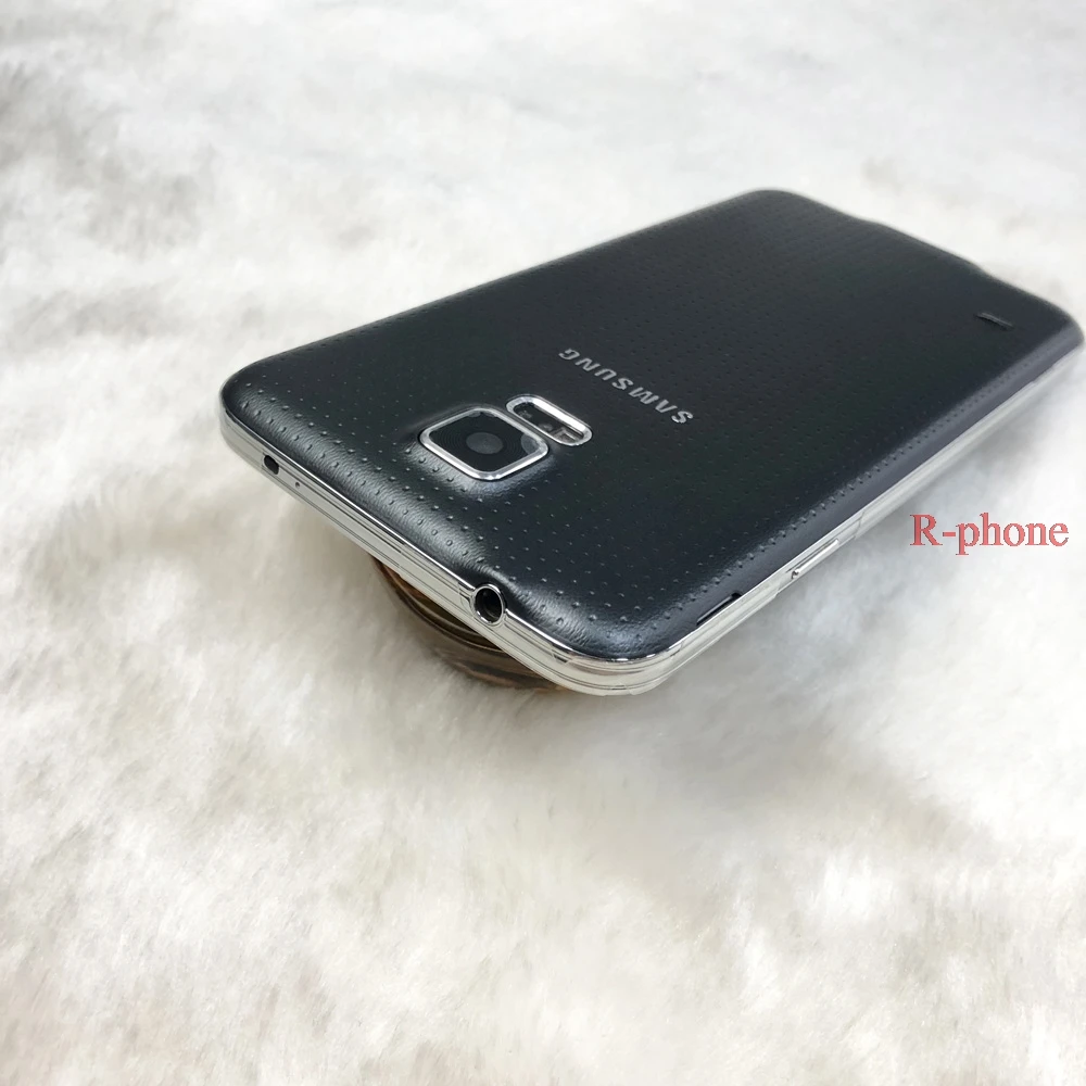 iphone x refurbished Samsung Galaxy S5 G900F G900A Refurbished Mobile Phone 3G&4G 16MP GPS WIFI Android Original Phone Unlocked backmarket phones