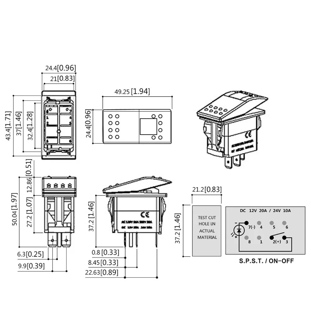 whip lights rocker switch wiring diagram wiring diagram whip lights rocker switch wiring diagram wiring diagram