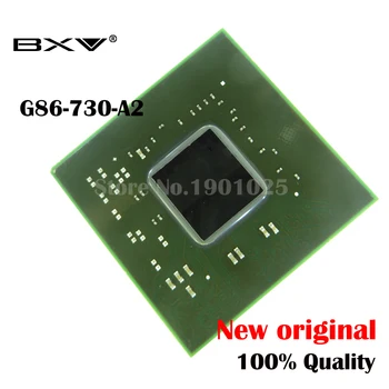 

G86-730-A2 G86 730 A2 100% new original BGA chipset