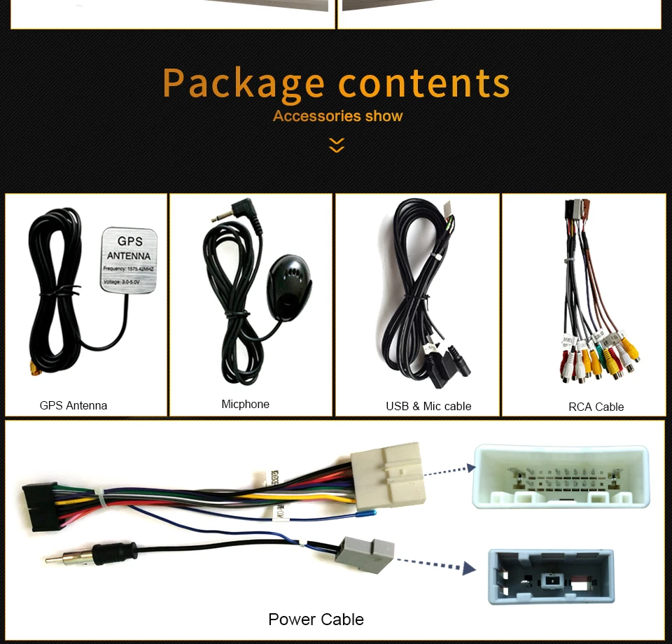 Perfect KLYDE 7" 4G Android 8.0 Octa Core PX5 4GB RAM 32GB ROM Car DVD Player Stereo GPS Navigation For Subaru Legacy Outback 2009-2014 7