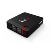 Комбинированная ТВ-приставка Mecool-KIII-PRO, декодер DVB-S2/DVB-T2/DVB-C, Android 7.1, 3 Гб/16 Гб, восьмиядерный процессор Amlogic S912 64 бит, телевизионная приставка 4К ► Фото 2/6