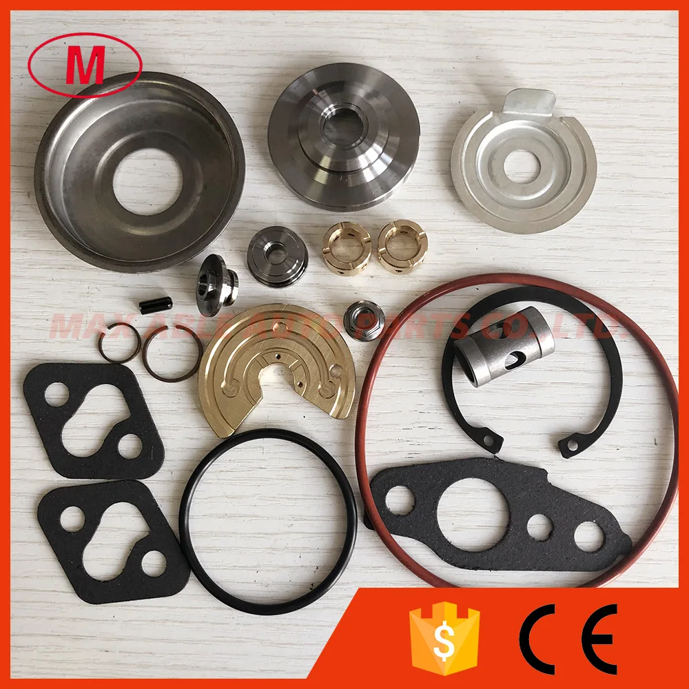 Buy CT20 17201 54060 turbocharger repair kits/turbo