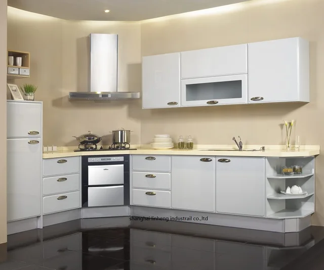 Best Price High gloss/lacquer kitchen cabinet mordern(LH-LA089) Best Price High gloss/lacquer kitchen cabinet mordern(LH-LA089)