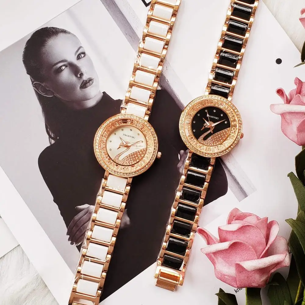 

2019 new watch
