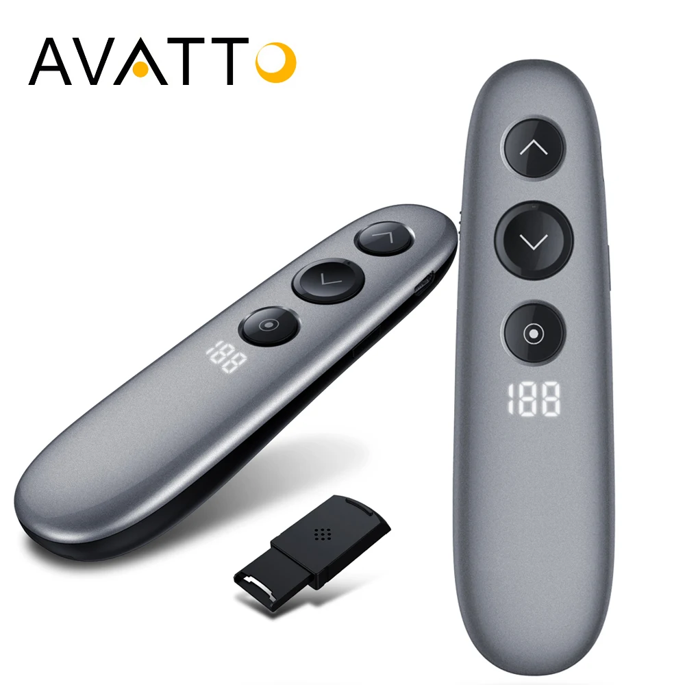 remote mouse laser