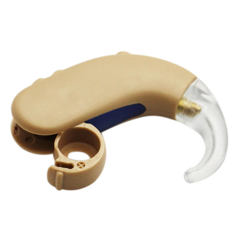 

Hearing Aid Automatic Sound Adjustment Intelligent Digital Signal Processing Ear Care Device Promotion Price