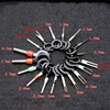 36/26/18pcs Car Pin Extractor Terminal Removal Tool Set Electrical Wiring Crimp Connector RemoverHand Tool Kit Dropshipping ► Photo 2/6