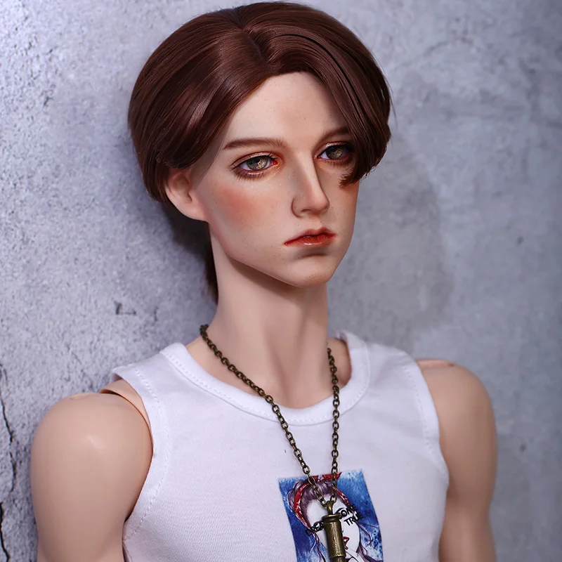 BJD куклы Dollshe Venitu 1/3 красивый мальчик Мода Высокое качество кукла подарок игрушки