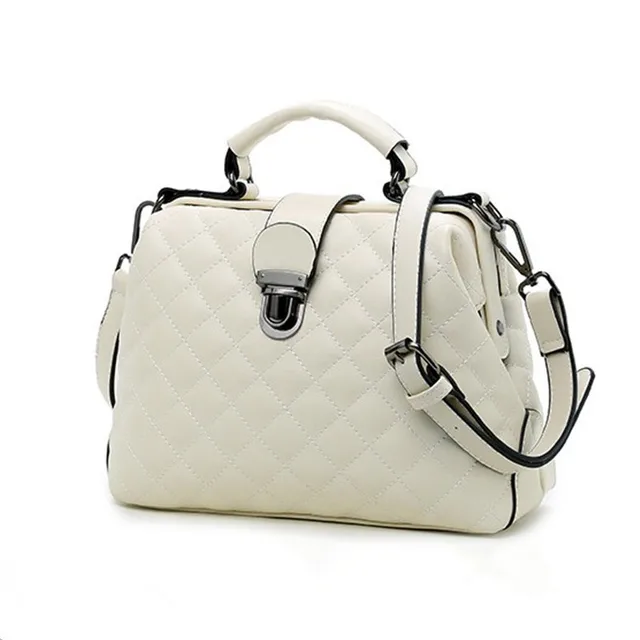 Best Price New Bags for Women 2018 Shoulder Bag Female Luxury Matte Leather Messenger Bag Women's Crossbody Ladies Hand Bags for Women Sac