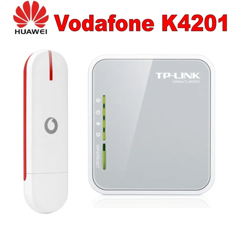 Модем Vodafone K4201 3g usb + телефон|Модемы| |