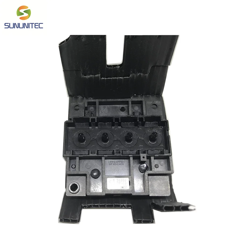 Печатающая головка FA04010 FA04000 печатающая для Epson XP400 XP401 XP402 XP403 XP405 XP406 XP410 XP412 XP413 XP415