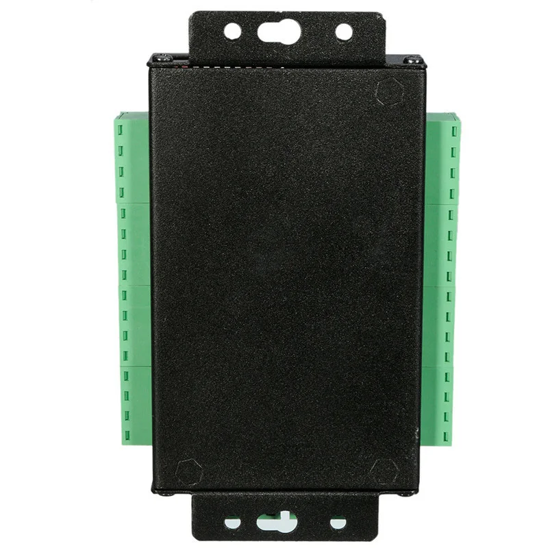 

Newest 24 Channel 3A/CH DMX512 Controller Led Decoder Dimmer For RGB LED Strip Module DC5V-24V @8 JD9