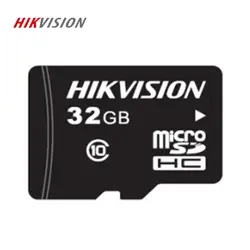 HIKVISION Micro SD 32 GB карта памяти microsd tarjeta мини флэш-карта TF TLC картао де memoria sd-карта