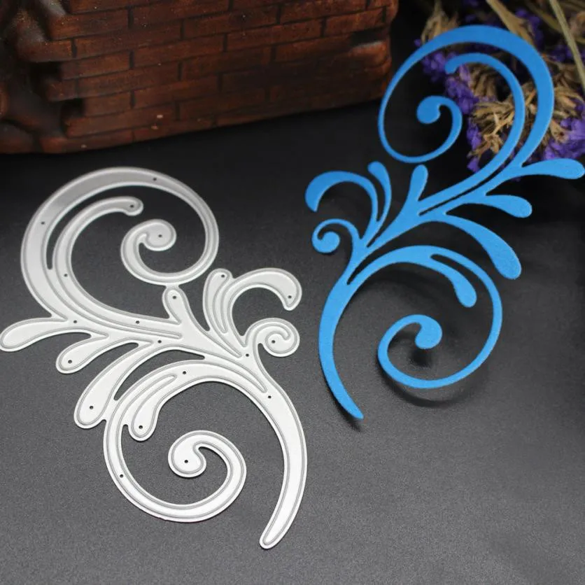

3D Carbon Steel Cutting Dies Stencils Scrapbooking Embossing Cards DIY Crafts