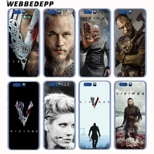 coque huawei p8 lite vikings