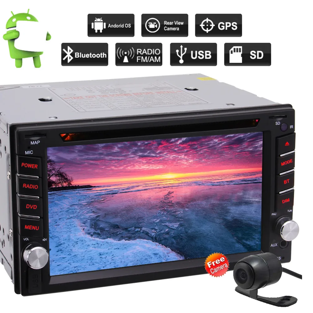 Bluetooth SWC/Mirror Link/WIFI/3G/4G/Cam-in/FM/AM DAB/DAB + (дополнительно) Eincar четырехъядерный Android 6 0