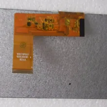 KR070PD0T 7 дюймов E HD LuHang palm микро Австрии видимых экрана и Неймана навигатор