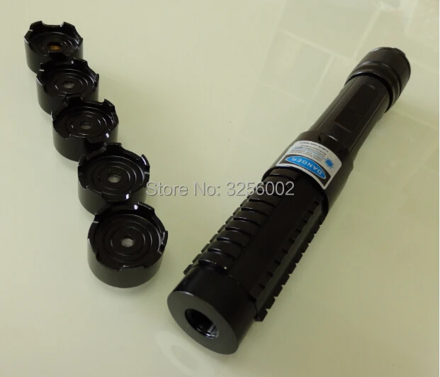 

Most Powerful 30w 30000m 450nm High Power Blue Laser Pointers SOS Flashlight Burn Match Candle Lit Cigarette Wicked LAZER Torch