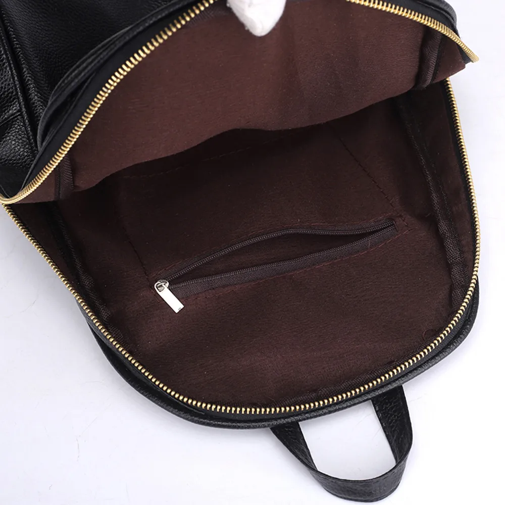 Женский кожаный рюкзак, рюкзак из ПУ кожи, рюкзак Mochila, женский рюкзак, школьные сумки, рюкзаки, рюкзак, повседневный# T2