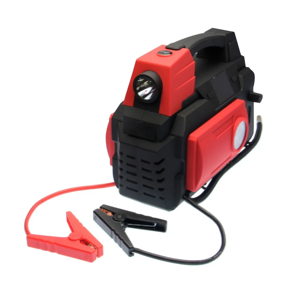 car jump starter light compressor car jump starter light compressor