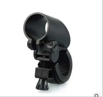 Cheap By DHL 500PCS LED Flashlight Torch Clamp Clip Mount Bracket Portable Cycling Bike Bicycle Light Lamp Stand Holder Rotation Grip 3 Cheap By DHL 500PCS LED Flashlight Torch Clamp Clip Mount Bracket Portable Cycling Bike Bicycle Light Lamp Stand Holder Rotation Grip 3