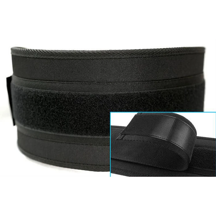 Weightlifting belt7