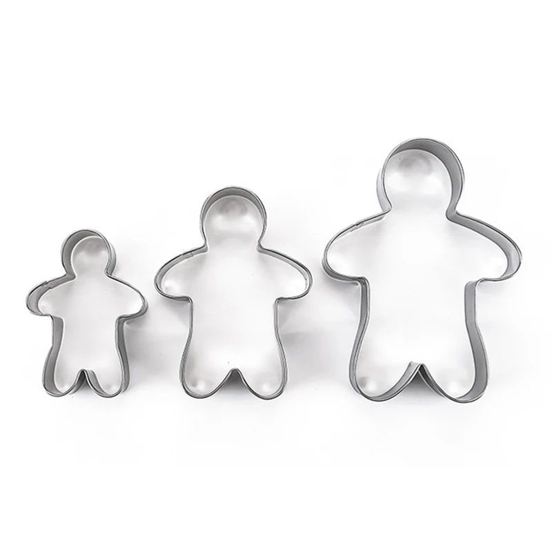 QuickDone-3pcs-Stainless-Steel-Christmas-Cookie-Cutter-Cut-Candy-Biscuit-Mold-Cooking-Tools-Christmas-Tree-Snowman-Mold-CT1079 (22)