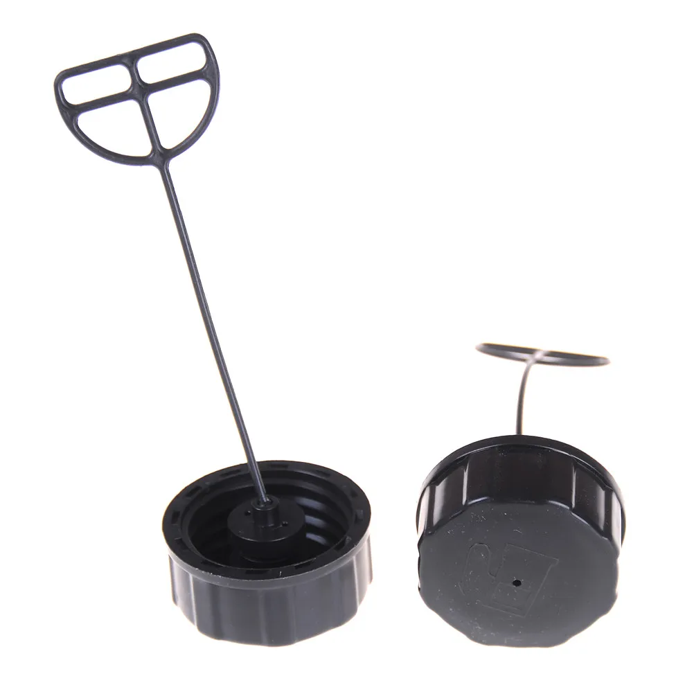 Cutter Grass Trimmer Replacement Parts Fuel Tank Cap Fit For 43cc 52cc Strimmer Hedge Brush | Инструменты