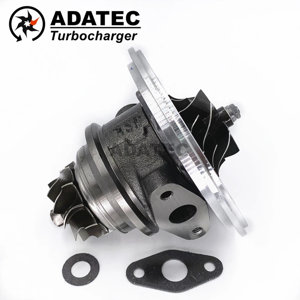 RHF4V turbo КЗПЧ VDA10127 VCA10127 17201-26020 17201-0R011 17201-0R010 Турбина картридж для Toyota RAV4 2,2 D-4D 100 кВт 136 hp