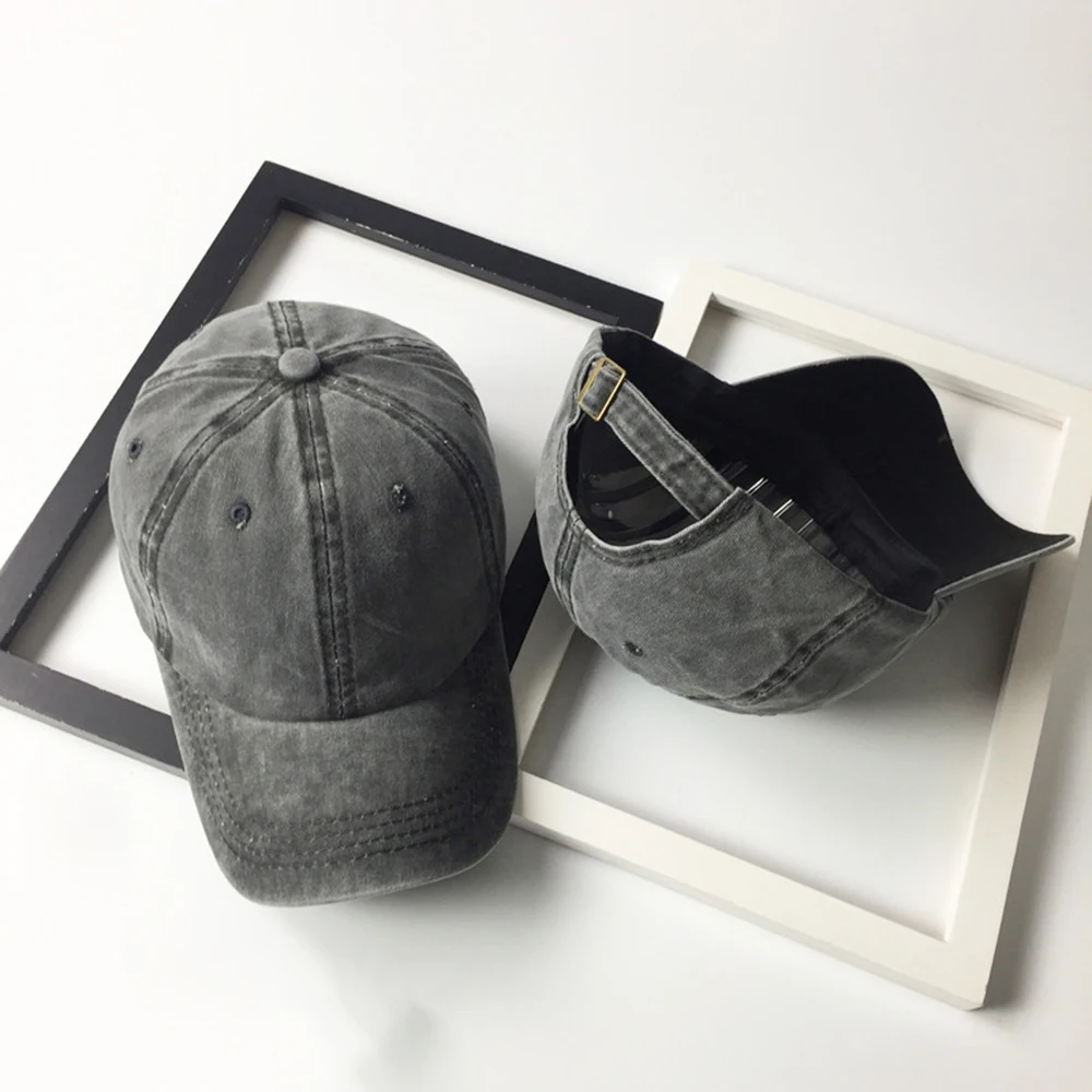 blank polo style hats