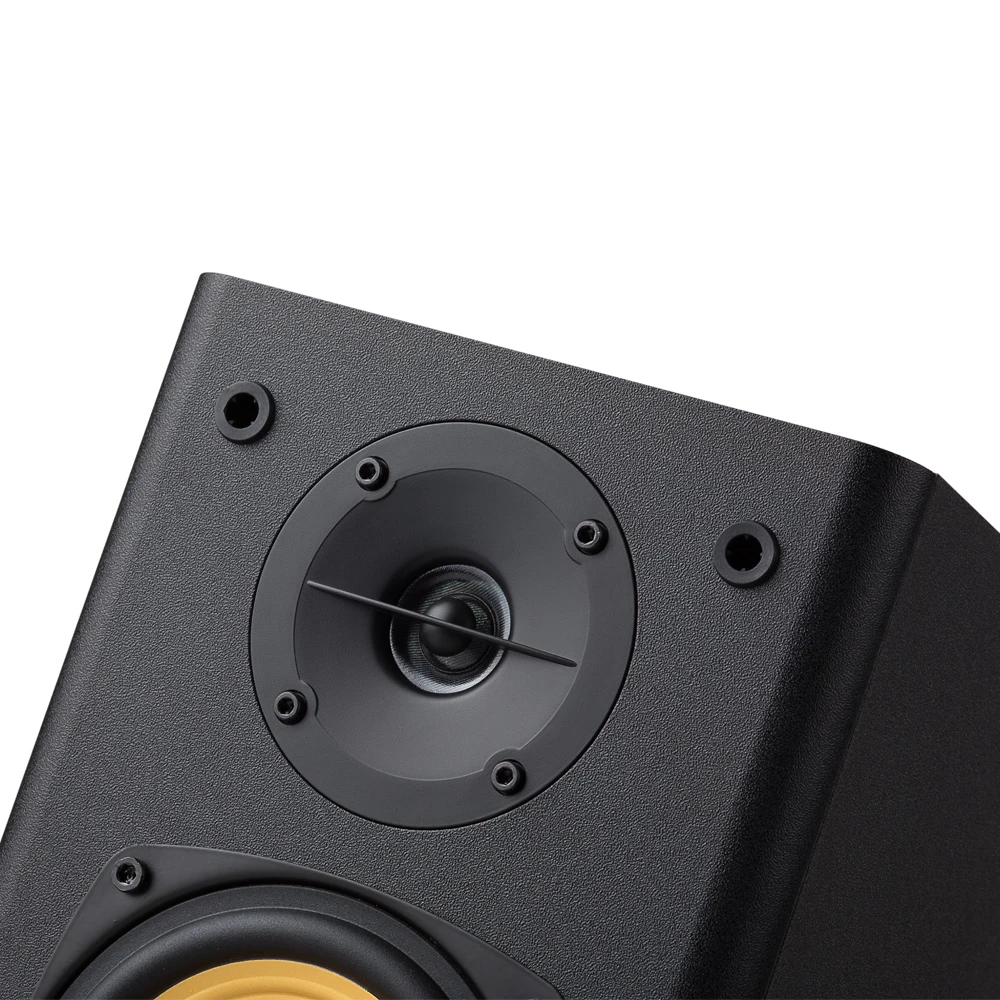 Портативный деревянный динамик EDIFIER R1000T4 бескомпромиссный звук для домашнего