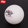 10 мячей/коробка, новейшая модель DHS 3-Star 1-star D40 + мячи для настольного тенниса, новый материал, пластиковые шарики для пинг-понга ► Фото 2/6