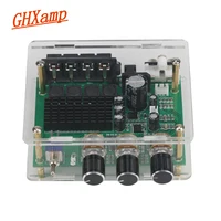 GHXAMP TPA3116D2 80  * 2     TPA3116        DC12-24V 1 .