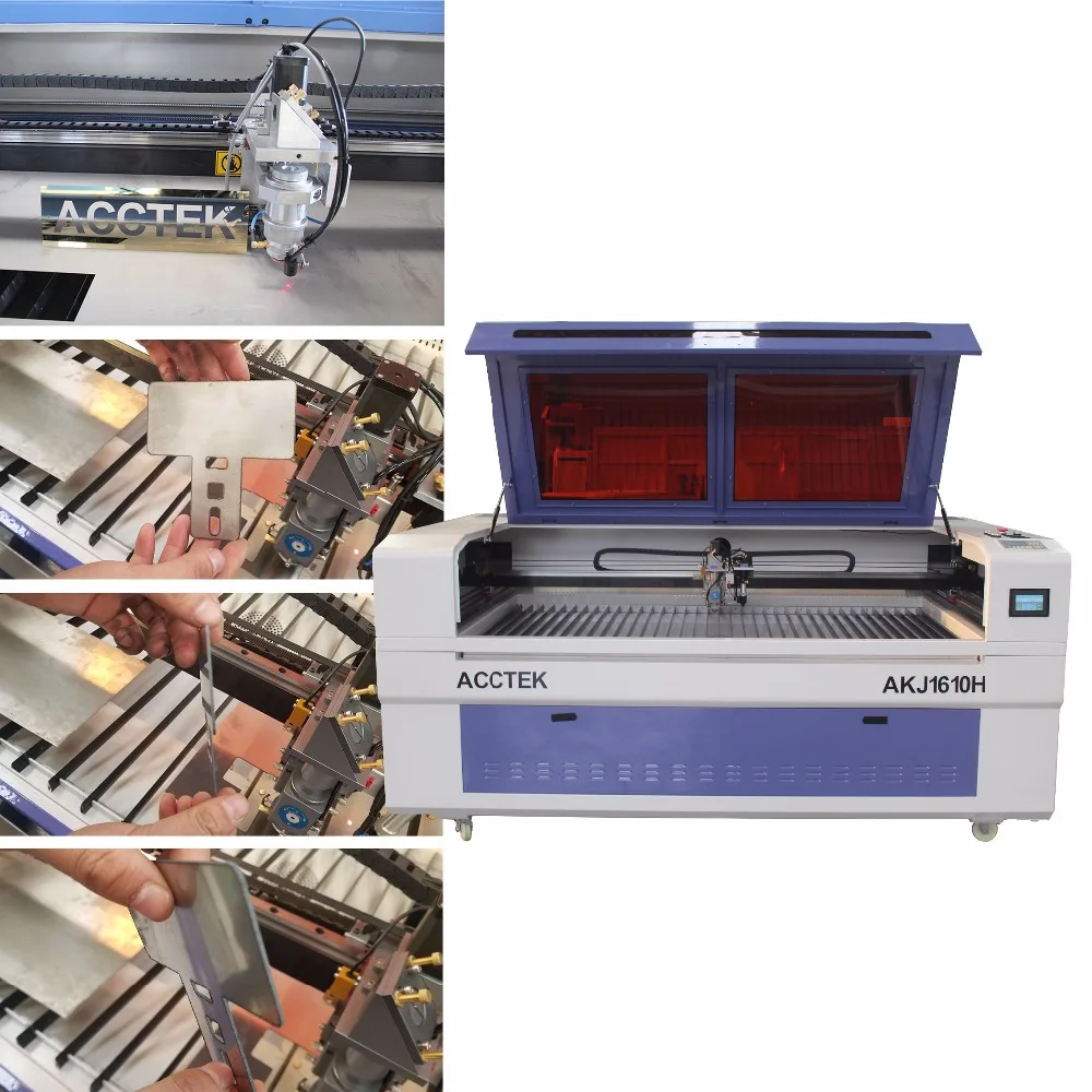 plywood cutting laser machine 1610 laser cutting engraving machine for